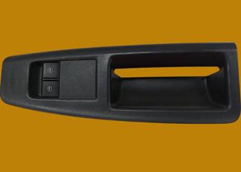 PRZEŁĄCZNIK SZYB RĄCZKA LEWY PRZÓD EU ORG 6Q1867171E VW Volkswagen Polo IV 