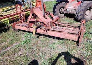 Czesci brony wirowej niemeyer kr 302