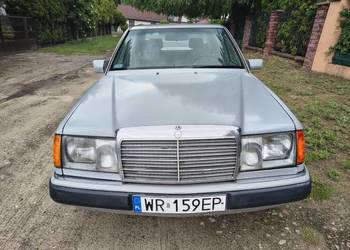 Mercedes-Benz W124