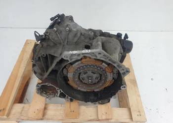 VW Polo V 1.6 TDI AUTOMATYCZNA SKRZYNIA BIEGÓW automat DSG NBC