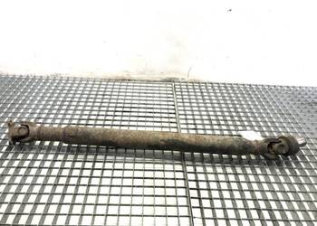 WAŁ NAPĘDOWY TYŁ SUZUKI GRAND VITARA II SUV 1.9 129KM