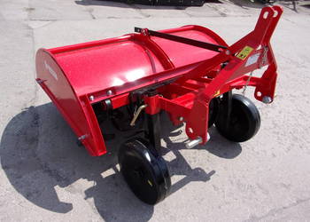 Glebogryzarka U575/3 WIRAX 1,25m dostępna w Rad-Masz Opoczno Druchowo