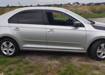 Usługi transportowe