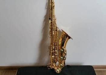 Saksofon Tenorowy
