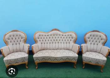 Komplet wypoczynkowy