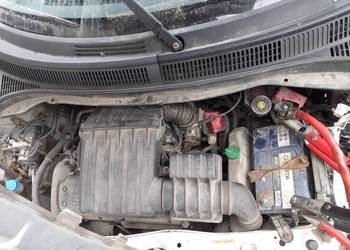 SILNIK SUZUKI SWIFT III 1.3 92 KM M13A 