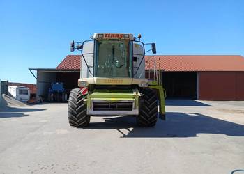 Claas  Lexion 450