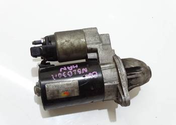 ROZRUSZNIK BMW E60 E61 N52B30A 0986021500 MANUAL