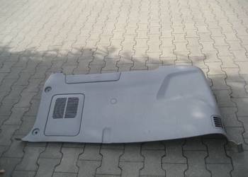 ford windstar 99-03r tapicerka bagażnika boczek tył lewa