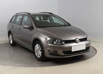 VW Golf 1.6 TDI