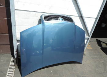 MASKA SKODA FABIA I 1 KOLOR 9432