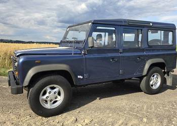 Land Rover Defender 2.5 TD5