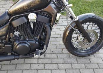 Intruder 1400