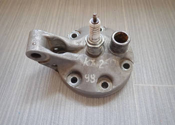 Głowica Kawasaki KX 250 94-02r