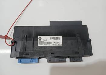 MODUŁ STEROWNIK KOMFORTU BMW X3 F25 9267535