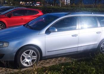 Volkswagen Passat B 6