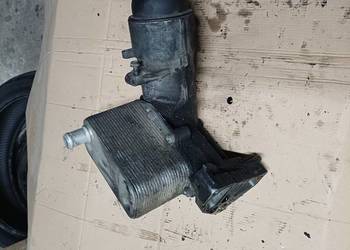 Podstawa Filtra Oleju BMW 7788453 Sprawna M57 E60 X5 E61 E46 Wysyłka !!!