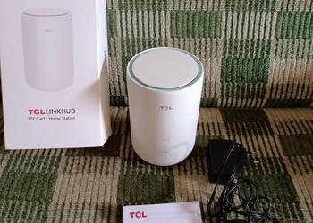 Router TCL LINK HUB Lte Cat 13 Home station