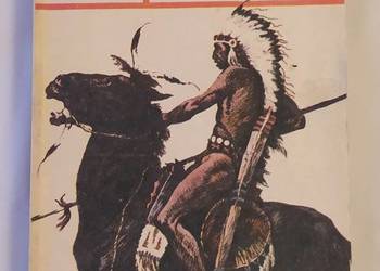 CZARNY MUSTANG – Karol May CZARNY MUSTANG – Karol May