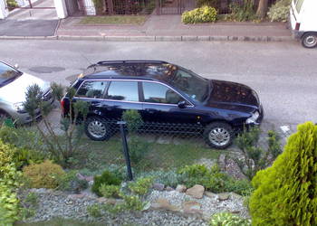 AUDI A4 1,6 MPI / Bez rdzy/ FABRYCZNY LAKIER/ HAK / Prywatnie