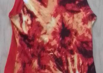 T-shirt damski Mexx z oryginalną metką