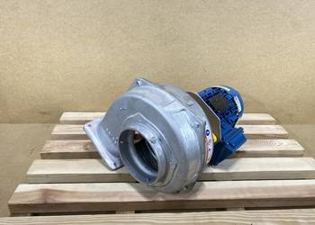 wentylator / dmuchawa 0,75kW 2840obr. 3fazowy