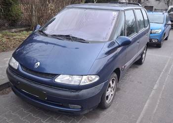 Wszystkie części Renault Espace III 3 2.0 16V