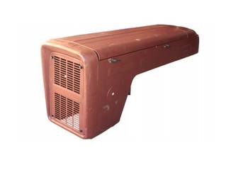 MASKA KPL. C-360 46653000
