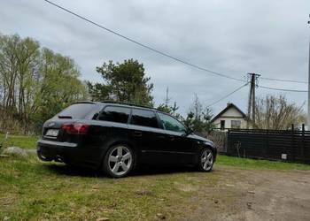 Audi a4b7 2.0 TDI 2x s-line quattro