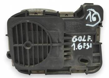 PRZEPUSTNICA VW Golf V Passat B6 Touran 1.6 FSI 03C133062A VAG OE
