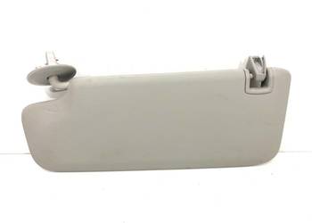 OSŁONA PRZECIWSŁONECZNA LEWY OPEL INSIGNIA A 08-17 BLENDA LUSTEREK, LE