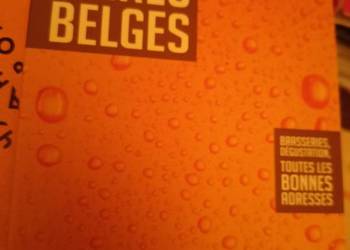 Bieres Belges katalog Warszawa księgarnia internetowa Bródno