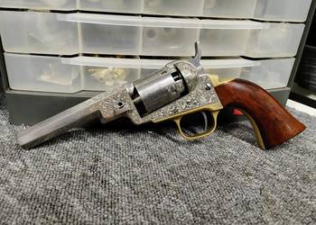 Pistolet czarnoprochowy HEGE-UBERTI PEACE COLT  ARDESA PIONER