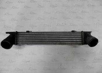 BMW E81 I E87 LIFT 10r intercooler 7524916
