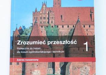 Zrozumieć przeszłość 1 - R. Kulesza, K. Kowalewski