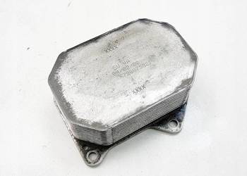 CHŁODNICA OLEJU 2.2 HDI TDCI JUMPER BOXER DUCATO TRANSIT EURO 4 6790875821