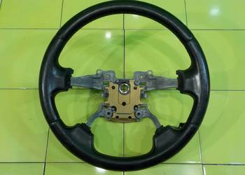 RANGE ROVER SPORT I LIFT 3.6 TDV8 10r 5D kierownica