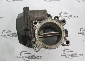 Sprinter W906 2.2 CDI 646985 646.985 przepustnica A6460900870 A2C53090824