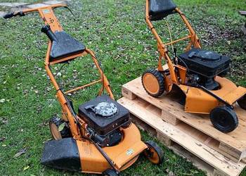 AS MOTORS KARCZOWNICA 2X W CENIE JEDNEJ