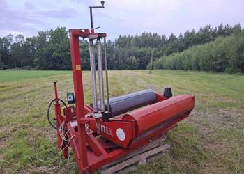 Owijarka stacjonarna Unia Famarol Fala L2 Folia 700