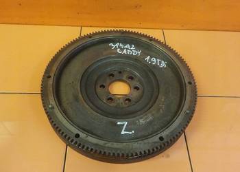 CADDY A3 LEON GOLF TOURAN 1.9 TDI 09r 105KM BLS kolo zamachowe 702730