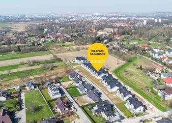 Oferta sprzedaży mieszkania 95.88 metrów 4-pokojowe Kraków