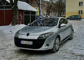 Renault Megane 180tce
