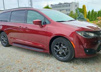 CHRYSLER PACIFICA 3.6 V6 Touring L "S"