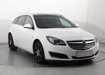 Opel Insignia 2.0 CDTI