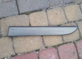 Listwa karoserii Megane 2 Hatchback 3D Listwa karoserii Megane 2 Hatchback 3D