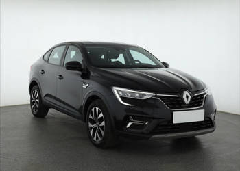 Renault Arkana 1.3 TCe