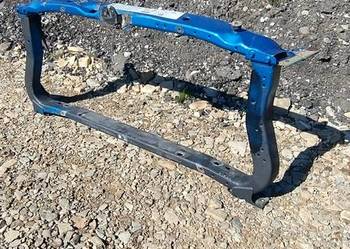 Pas przedni stelaż chłodnicy Dodge Ram 1500 2500 3500 1994–2001 II gen