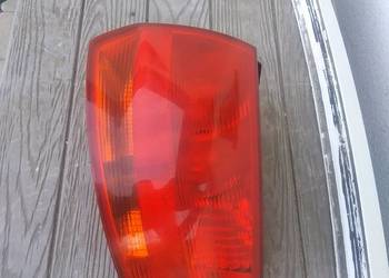 Lampa tyl prawa A3. 8P4 945 096C
