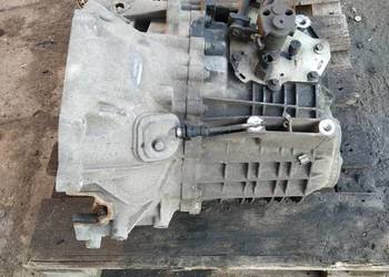 Skrzynia biegów sprzęgło Ford Mondeo mk3 4S7R7002BA 1S7R7F096AC N5LUA
